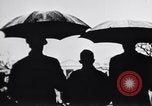 Standbild John F Kennedy's Schatulle Washington DC USA, 1963, aus Sekunde 17 historischem Filmmaterial Videoclip 65675034338