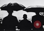 Standbild John F Kennedy's Schatulle Washington DC USA, 1963, aus Sekunde 18 historischem Filmmaterial Videoclip 65675034338