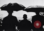 Standbild John F Kennedy's Schatulle Washington DC USA, 1963, aus Sekunde 19 historischem Filmmaterial Videoclip 65675034338