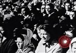 Standbild John F Kennedy's Schatulle Washington DC USA, 1963, aus Sekunde 38 historischem Filmmaterial Videoclip 65675034338
