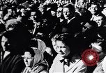 Standbild John F Kennedy's Schatulle Washington DC USA, 1963, aus Sekunde 39 historischem Filmmaterial Videoclip 65675034338