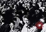Standbild John F Kennedy's Schatulle Washington DC USA, 1963, aus Sekunde 40 historischem Filmmaterial Videoclip 65675034338