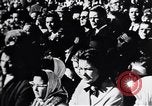 Standbild John F Kennedy's Schatulle Washington DC USA, 1963, aus Sekunde 41 historischem Filmmaterial Videoclip 65675034338