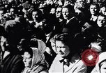Standbild John F Kennedy's Schatulle Washington DC USA, 1963, aus Sekunde 42 historischem Filmmaterial Videoclip 65675034338