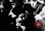 Standbild John F Kennedy's Schatulle Washington DC USA, 1963, aus Sekunde 43 historischem Filmmaterial Videoclip 65675034338