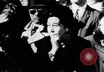Standbild John F Kennedy's Schatulle Washington DC USA, 1963, aus Sekunde 44 historischem Filmmaterial Videoclip 65675034338
