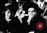 Standbild John F Kennedy's Schatulle Washington DC USA, 1963, aus Sekunde 46 historischem Filmmaterial Videoclip 65675034338