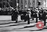 Standbild John F Kennedy's Schatulle Washington DC USA, 1963, aus Sekunde 61 historischem Filmmaterial Videoclip 65675034338