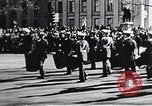 Standbild John F Kennedy's Schatulle Washington DC USA, 1963, aus Sekunde 62 historischem Filmmaterial Videoclip 65675034338