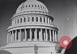 Image of John F Kennedy Washington DC USA, 1961, second 3 stock footage video 65675034339