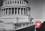 Image of John F Kennedy Washington DC USA, 1961, second 5 stock footage video 65675034339
