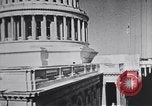 Image of John F Kennedy Washington DC USA, 1961, second 6 stock footage video 65675034339