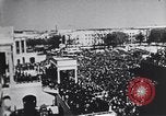 Image of John F Kennedy Washington DC USA, 1961, second 13 stock footage video 65675034339