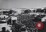 Image of John F Kennedy Washington DC USA, 1961, second 14 stock footage video 65675034339