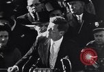 Image of John F Kennedy Washington DC USA, 1961, second 23 stock footage video 65675034339