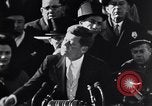 Image of John F Kennedy Washington DC USA, 1961, second 32 stock footage video 65675034339