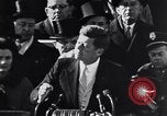 Image of John F Kennedy Washington DC USA, 1961, second 33 stock footage video 65675034339