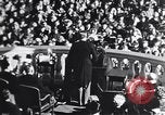 Image of John F Kennedy Washington DC USA, 1961, second 44 stock footage video 65675034339