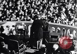 Image of John F Kennedy Washington DC USA, 1961, second 45 stock footage video 65675034339
