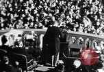 Image of John F Kennedy Washington DC USA, 1961, second 46 stock footage video 65675034339