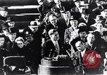Image of John F Kennedy Washington DC USA, 1961, second 48 stock footage video 65675034339
