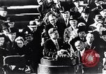 Image of John F Kennedy Washington DC USA, 1961, second 49 stock footage video 65675034339