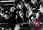 Image of John F Kennedy Washington DC USA, 1961, second 51 stock footage video 65675034339