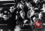 Image of John F Kennedy Washington DC USA, 1961, second 52 stock footage video 65675034339