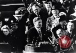 Image of John F Kennedy Washington DC USA, 1961, second 53 stock footage video 65675034339