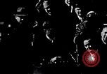 Standbild John F Kennedy Touren NASA Facility United States USA, 1963, aus Sekunde 28 historischem Filmmaterial Videoclip 65675034340
