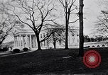 Standbild John F Kennedy Touren NASA Facility United States USA, 1963, aus Sekunde 34 historischem Filmmaterial Videoclip 65675034340
