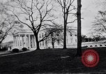 Standbild John F Kennedy Touren NASA Facility United States USA, 1963, aus Sekunde 36 historischem Filmmaterial Videoclip 65675034340