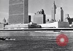 Immagine di John F Kennedy New York United States USA, 1963, secondo 6 filmato di repertorio 65675034341