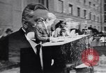 Immagine di John F Kennedy New York United States USA, 1963, secondo 40 filmato di repertorio 65675034341