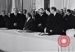 Immagine di John F Kennedy New York United States USA, 1963, secondo 52 filmato di repertorio 65675034341