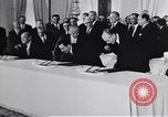 Immagine di John F Kennedy New York United States USA, 1963, secondo 55 filmato di repertorio 65675034341