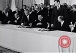 Immagine di John F Kennedy New York United States USA, 1963, secondo 59 filmato di repertorio 65675034341