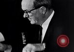 Immagine di John F Kennedy New York United States USA, 1963, secondo 62 filmato di repertorio 65675034341