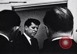 Immagine di John F Kennedy parlando di consulenti militari Washington DC USA, 1963, secondo 39 filmato di repertorio 65675034342