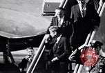 Immagine di John F Kennedy saluto il popolo americano United States USA, 1963, secondo 4 filmato di repertorio 65675034343