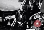 Immagine di John F Kennedy saluto il popolo americano United States USA, 1963, secondo 5 filmato di repertorio 65675034343