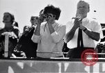 Immagine di John F Kennedy saluto il popolo americano United States USA, 1963, secondo 7 filmato di repertorio 65675034343