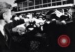 Immagine di John F Kennedy saluto il popolo americano United States USA, 1963, secondo 16 filmato di repertorio 65675034343