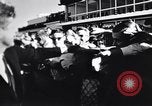 Immagine di John F Kennedy saluto il popolo americano United States USA, 1963, secondo 17 filmato di repertorio 65675034343