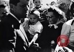 Immagine di John F Kennedy saluto il popolo americano United States USA, 1963, secondo 37 filmato di repertorio 65675034343