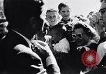 Immagine di John F Kennedy saluto il popolo americano United States USA, 1963, secondo 39 filmato di repertorio 65675034343