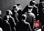 Immagine di John F Kennedy saluto il popolo americano United States USA, 1963, secondo 40 filmato di repertorio 65675034343