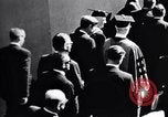 Immagine di John F Kennedy saluto il popolo americano United States USA, 1963, secondo 41 filmato di repertorio 65675034343