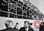 Immagine di John F Kennedy saluto il popolo americano United States USA, 1963, secondo 43 filmato di repertorio 65675034343