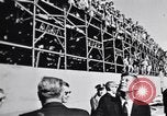 Immagine di John F Kennedy saluto il popolo americano United States USA, 1963, secondo 44 filmato di repertorio 65675034343